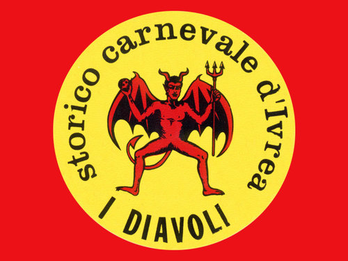 Associazione Diavoli Aranceri