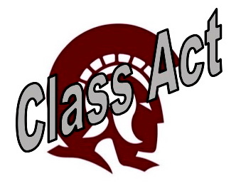 The Class Act Toastmasters organization meets at UALR on Fridays from noon to 1:00 PM. #Leadership #Service #Communication Skills #Professional Development
