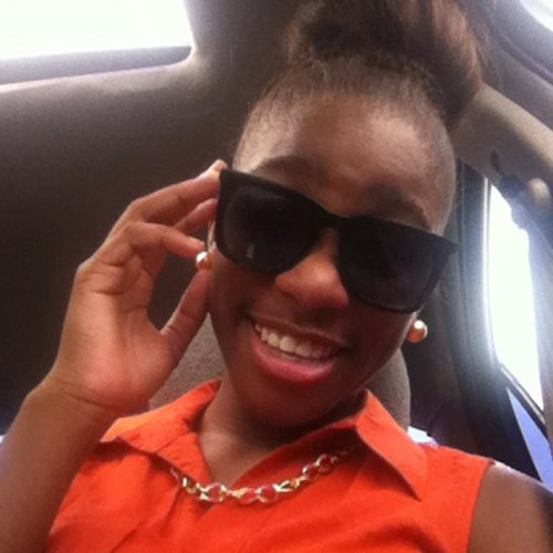 Bio ? | Follow Meh ... I'll Follow Yu