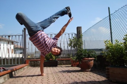 BaggioRudy's profile picture. 