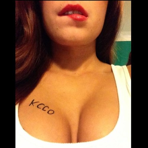 Indiana #KCCO