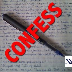 Direct message or mentioned NYP Confessionssss your confessions. No worries, your confessions are guaranteed top secret. (: