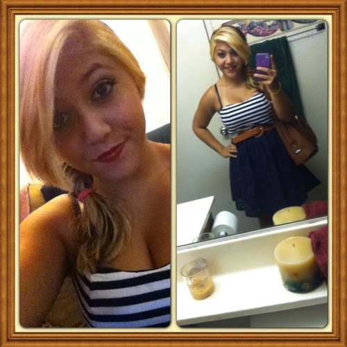 hviray96's profile picture. Senior At Pete Knight3 You Can Say Im Pretty Outgoing :) If You Want To Talk Don't Be Shy.! Im A Nice Person :)