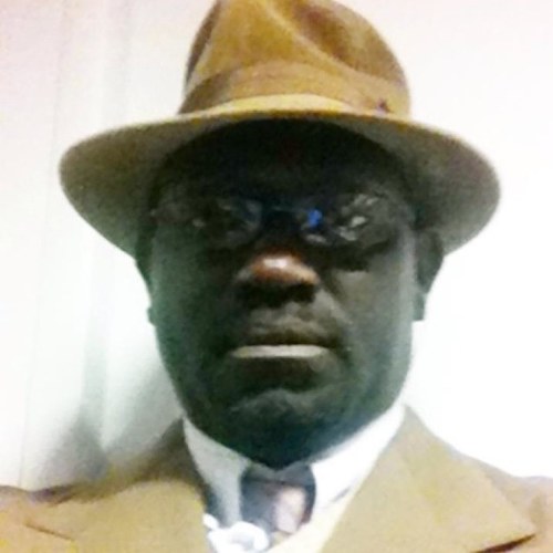 Political commentator
