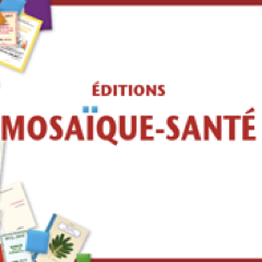 mosaiquesante's profile picture. #Livres pratiques de #santénaturelle #alimentation #nutrition #phytothérapie #bienetre #naturopathie #aromathérapie #huilesessentielles #plantesmédicinales