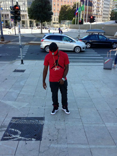 JR Stylo Original- Lirika Mortal. Stylo Natural y Flow incomparable...Original