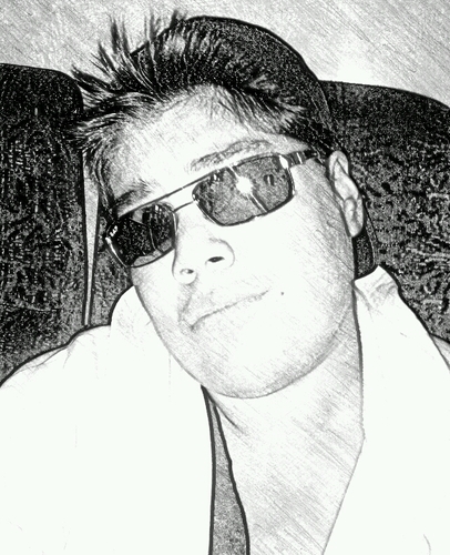 seintsn's profile picture. No me dejes a solas con una pared frente a mi y un martillo en la mano.