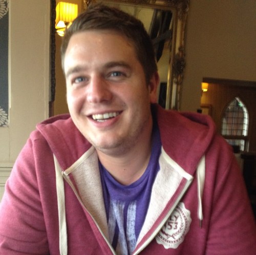 jonnyscrivs's profile picture. 