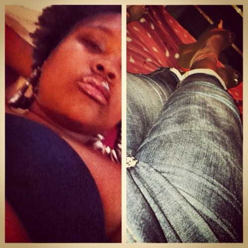 Believes everything would be okay if everything were my way •#teamredbone •#teamgemini •#teamgotherown •#teamiphone