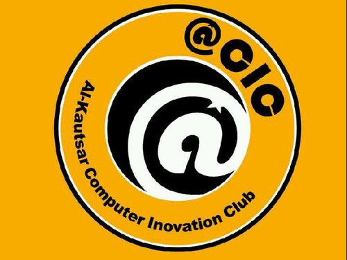 Official Twitter of Alkautsar Computer Innovation Club SMA Alkautsar Bandar Lampung | Innovative, Creative, Fabulous | Cek Favorite | Let's JOIN US!