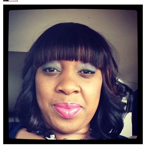 Well, I'm just Tana! Always amazed and humbled by God's love and grace towards me!!! Striving daily to be a better me!