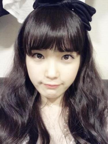 •• IU [V] @WKS_Roleplayer | 93lines | soju lovers with NaviTaeng, TuinBomi, Vict Eonni | My hot mother @hwanqtiffy and @BBTOP_WKS's GF, suzy ahreum ♥••