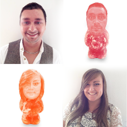 Sweet creative advertising team. Currently in London cooking up ideas