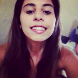 Fallow me *-* Sigo de volta haha