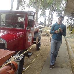 estudiante de ingenieria mecanica universidad nacional experimental del tachira