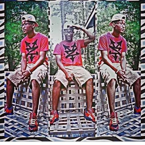 Creole/Gichi 
Multi-talented gentleman 
Live laugh love  high as the stars 
 ❗❗BR¥T€ OC€AN Mafia SluttyGang