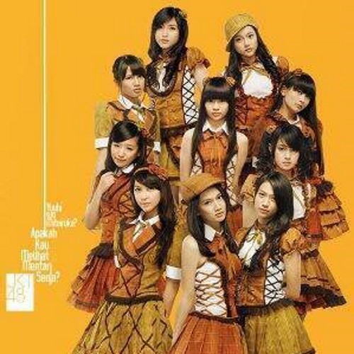 Insyaallah jadi OFFICIAL | Kalian suka salah ketik/emang disengaja? Apa ketularan penyakit @achanJKT48 ? Disini perkumpulan orang TYPO \('.')/