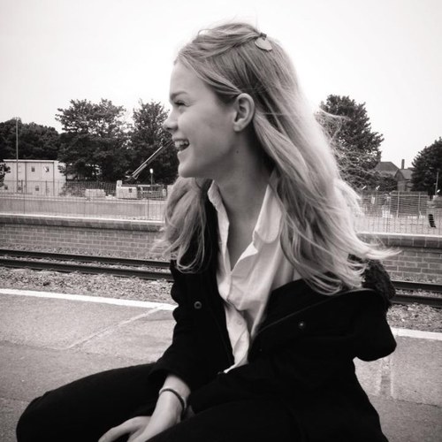 Restaurants • HomeCooking                                            London + Manchester based student.
