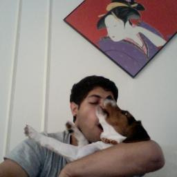 andxhat's profile picture. Hook 'Em.