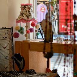 WeMadeItStore's profile picture. 