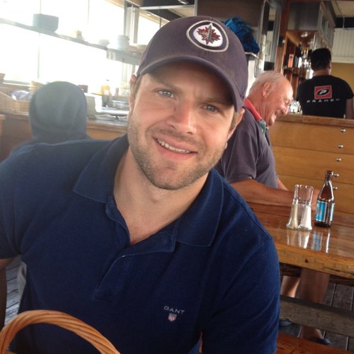 JonnyFjeldstad's profile picture. 