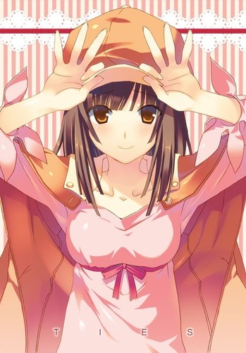 二次元が好きな人は大歓迎ですww