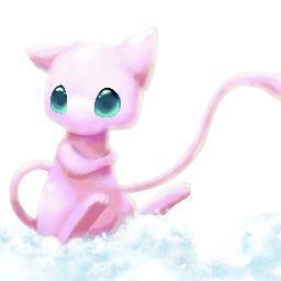 _AncientMew's profile picture. Mewtwo still can't catch up with me, no matter how hard he tries! [SSBRP/Assistant Trophy]