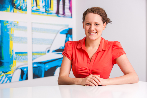 EllieAccelerate's profile picture. 