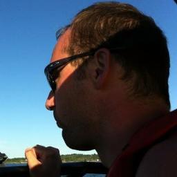 Software Developer, Father, Hiker, Music Lover, Learner...and so much more :)