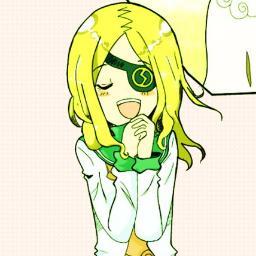 Death scythe and Steins current weapon partner. A teacher at the DWMA and formally in charge of Ocenia. Want some tea? Husband: @Guillotinescyth