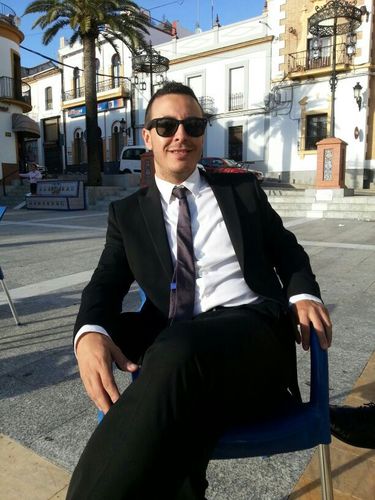 soy un habitante más de este lugar llamado mundo...te parece poco?