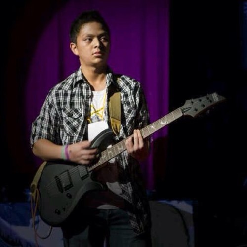 ChristSurya's profile picture. Love is a language spoken by everyone but understood only by the heart :)♥