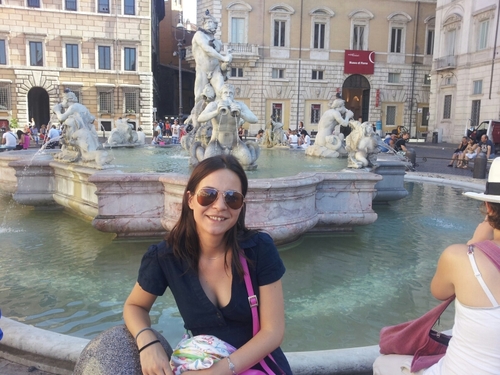 IreneExpo's profile picture. 