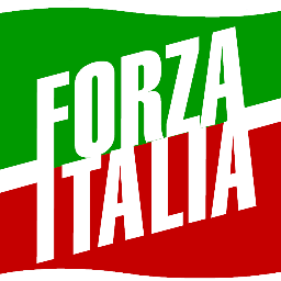 FORZA ITALIA