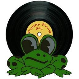 sam_funky_frog's profile picture. Forever music lover, founder of the now defunct Funky Frog record shop, vinyl records collector, deejay, bass guitar player.