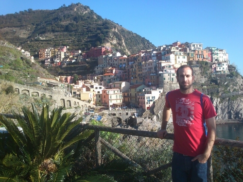 PosTandGo's profile picture. Biólogo, investigador, experto en seguridad y calidad alimentaria, técnico de laboratorio y profesor de ciencias