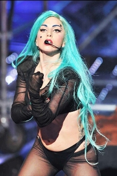 spirit of gaga in me.here to help everybody.feel like family feel like home.believe in the born this way.somebody is watching us.