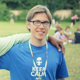 GOvidijus's profile picture. Hey Everyone