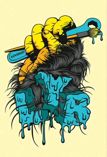 naufal_zaf's profile picture. 