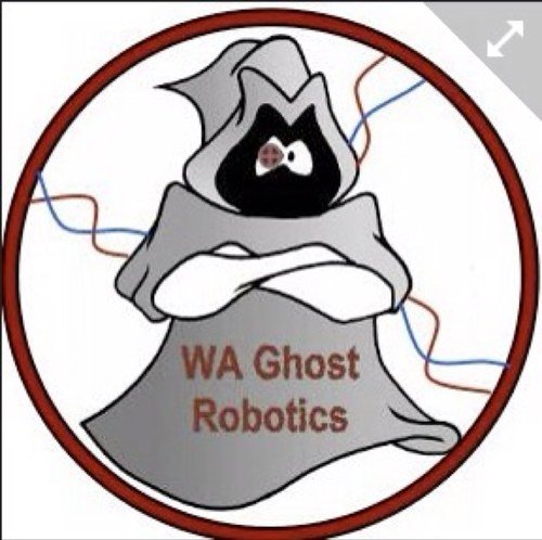 WA Ghost Robotics
