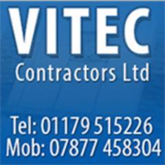 VitecContractor's profile picture. Painting Specialists in Bristol