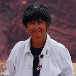 Retired RV Vagabond traveler and writer looking for adventures on the road of discovery.