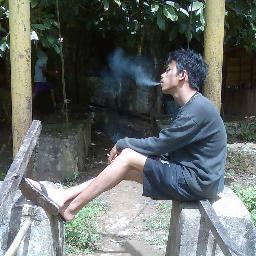 zhi_cyberhacker's profile picture. 