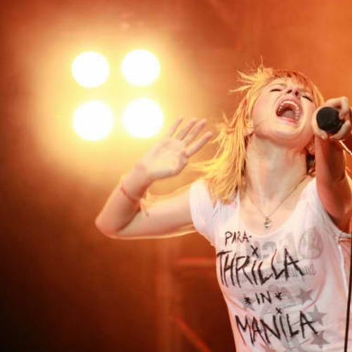 Philippine Fanbase of Hayley Williams from Paramore. Follow for more quotes, photos & updates about @yelyahwilliams. ▌▌▌