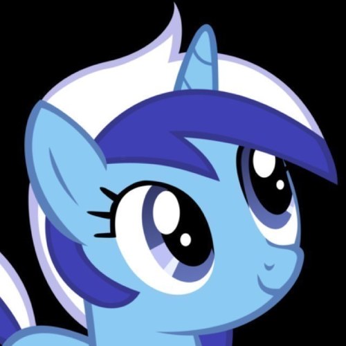 MLP:FiMのBGポニー、コルゲートさんのbot。 だいたいPony Platforming Project制作のFlashゲーム「Minty Fresh Adventure」に準拠した設定です。 話しかけられただけ反応が増えるのでどんどん話しかけてあげてください。※現在中の人不在