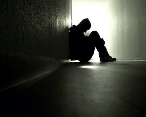 Why Dosent Anybody Like Me Nobody Ever Notices Me Why Can't I Be Like Him/Her