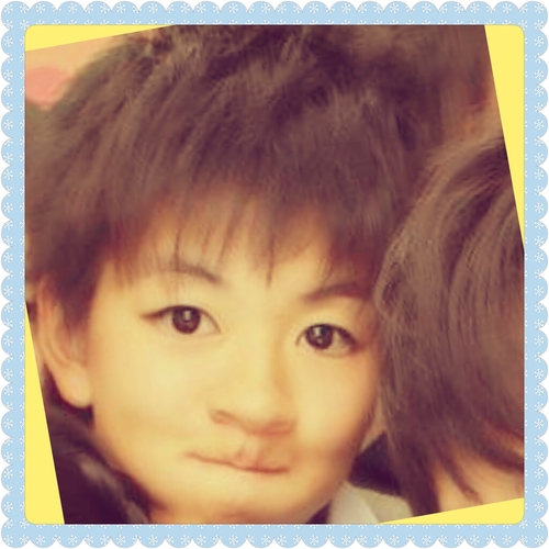 Miya7onego_taku's profile picture. Nishikoo!! 3grade…  soccer was