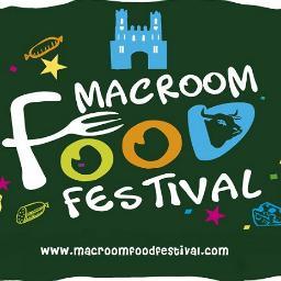 Celebrating Macroom, Cork & Ireland’s international reputation for fine artisan foods 
Sunday 25.09.22