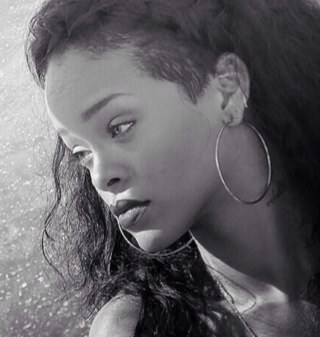 stellz4658's profile picture. Make me feel like I can't live without you RIHANNA instagram : rihstars