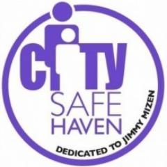 CitySafeLDN's profile picture. A @CitizensUK campaign to make our streets safer by building relationships between young people, @metpoliceuk & local businesses  #CitySafe